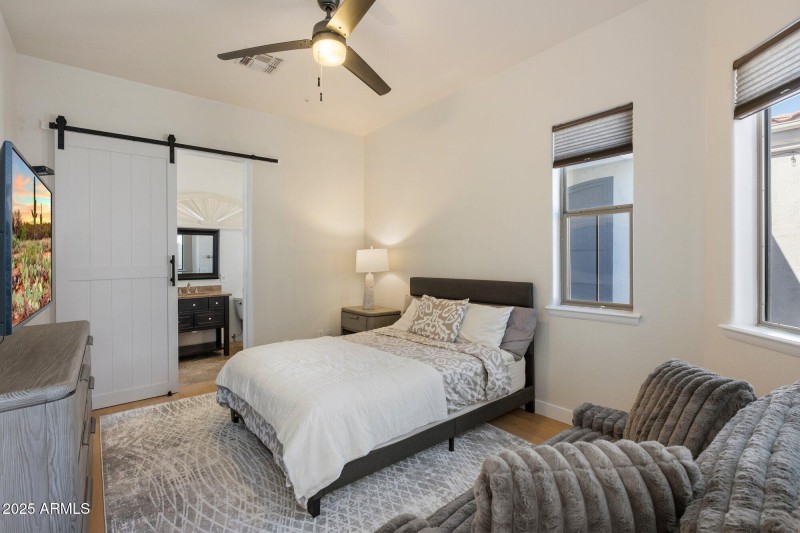 Guest Casita off Courtyard