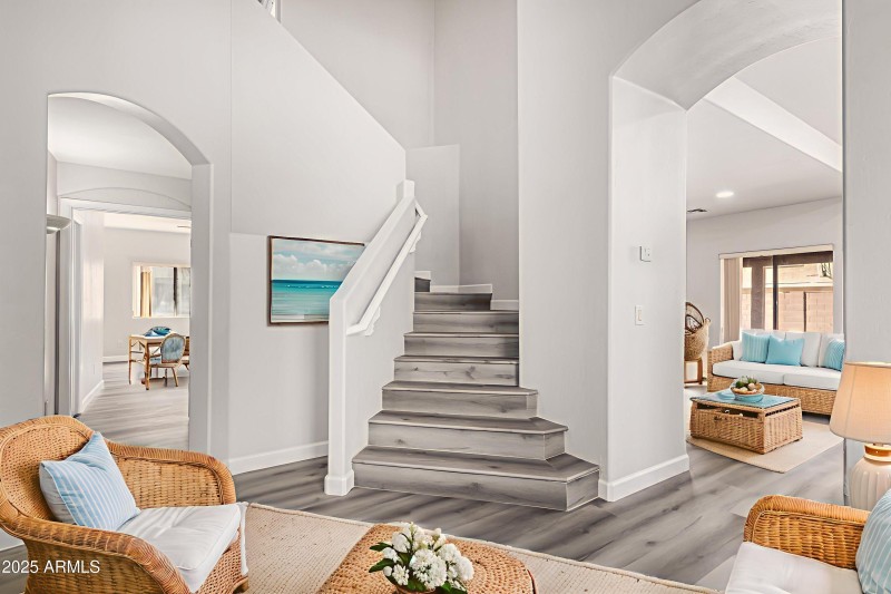 12368 W Meadowbrook - Entryway