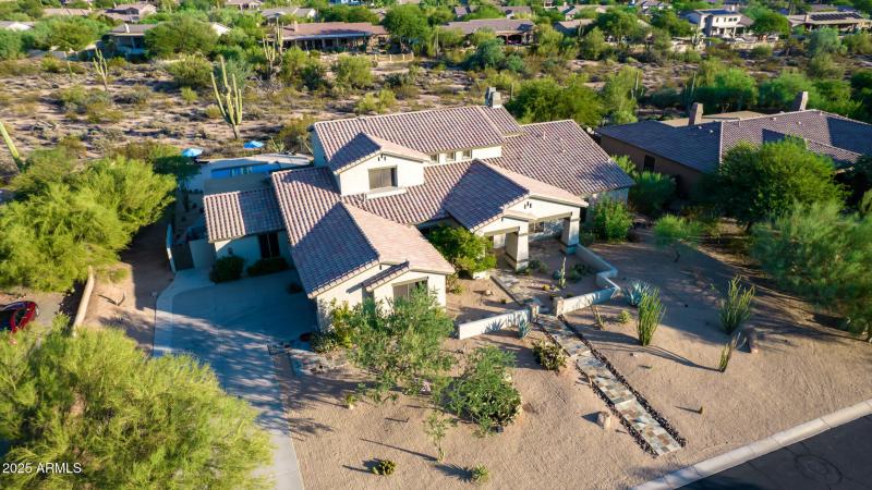 0049-49 - blue sky drone