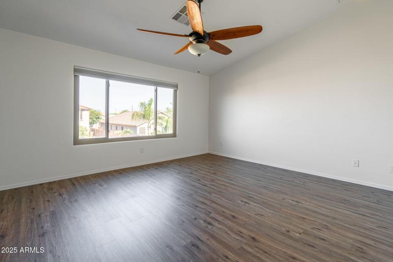 Relaxing Primary Suite