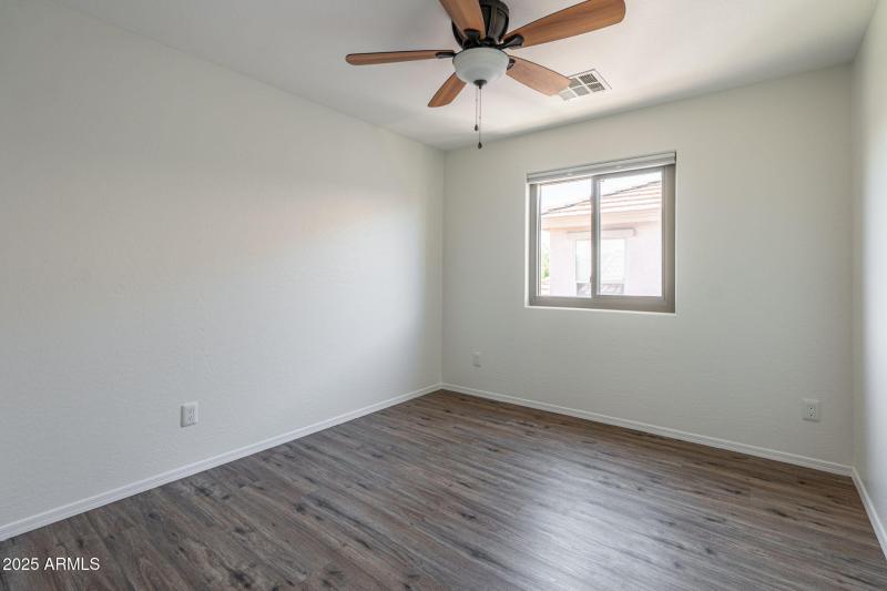 Cozy Secondary Bedroom