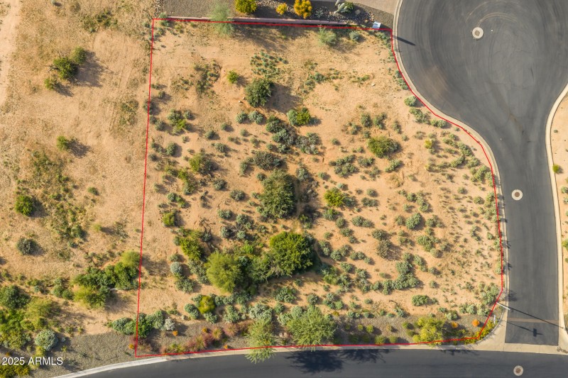 17431 E Cindercone Ct, Rio Verde-9