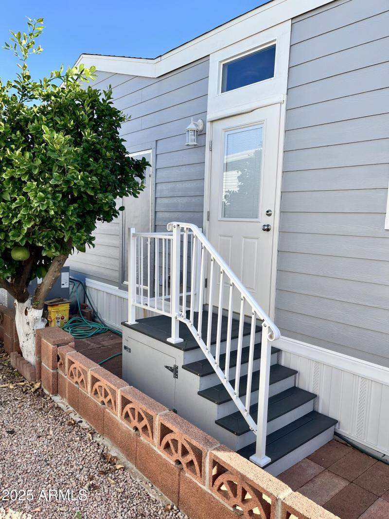 7750 E. Broadway Rd. #734