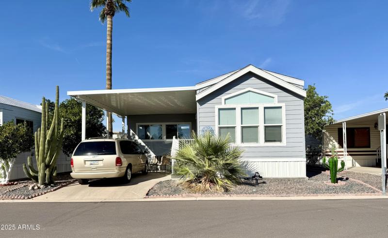 7750 E. Broadway Rd. #734