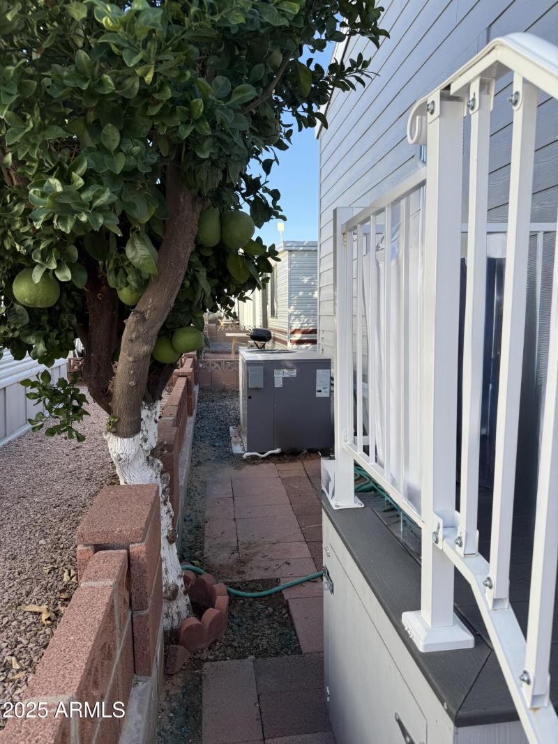 7750 E. Broadway Rd. #734