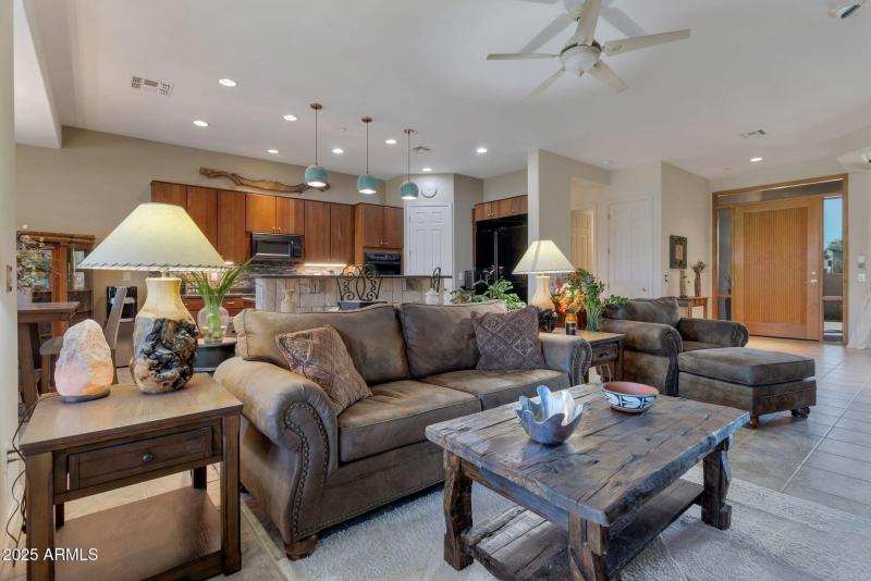 33572 N 79th Way Great room