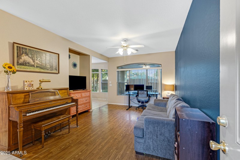 2600 E Springfield Pl #104-5