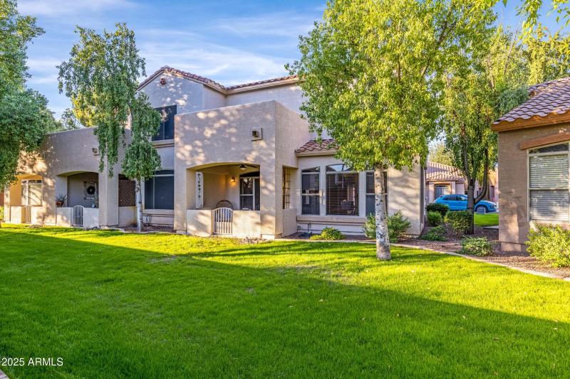 2600 E Springfield Pl #104-30