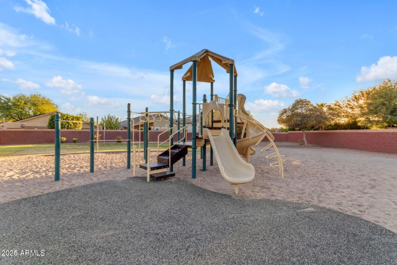 Community Playground