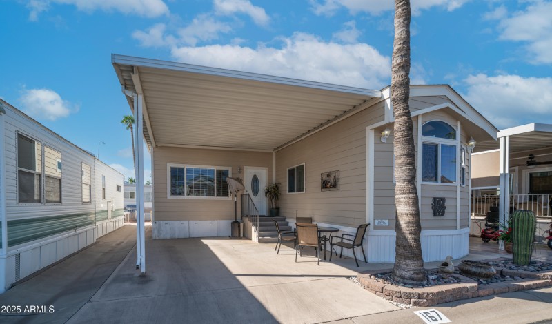 3710 S Goldfield Rd Lot 167 Exterior Pho