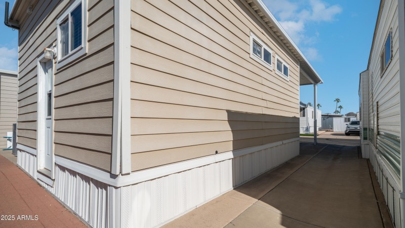 3710 S Goldfield Rd Lot 167 Exterior Pho