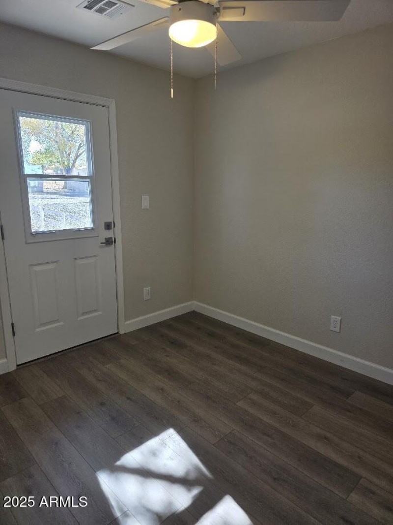 Bedroom 2 w-separate entrance 1