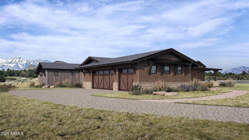 Sun Valley Rendering (2)