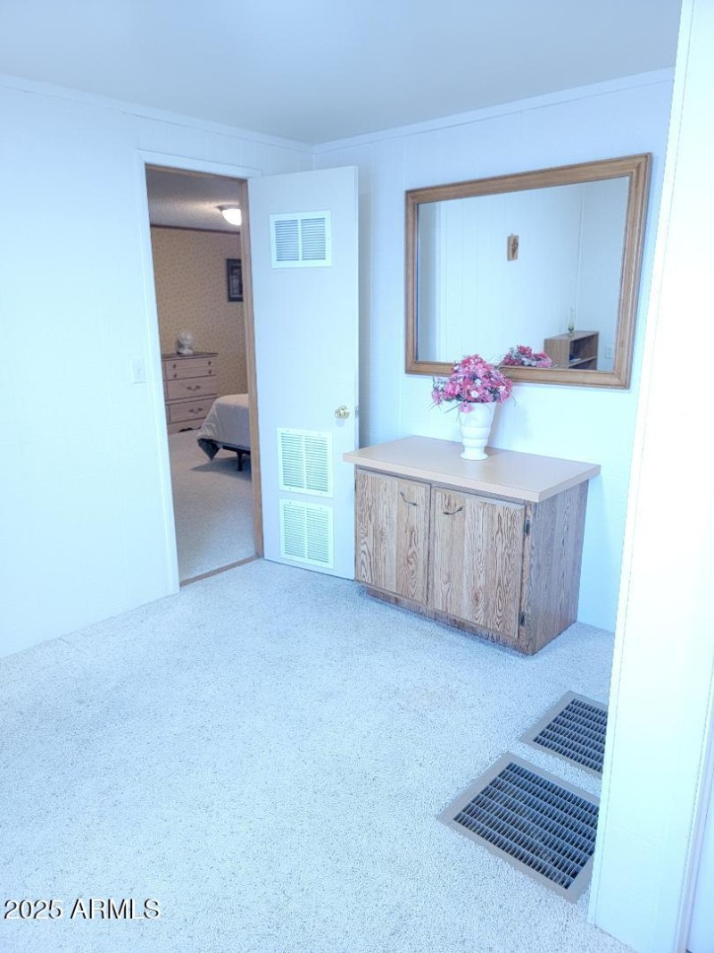 bonus room or 3rd bedroom