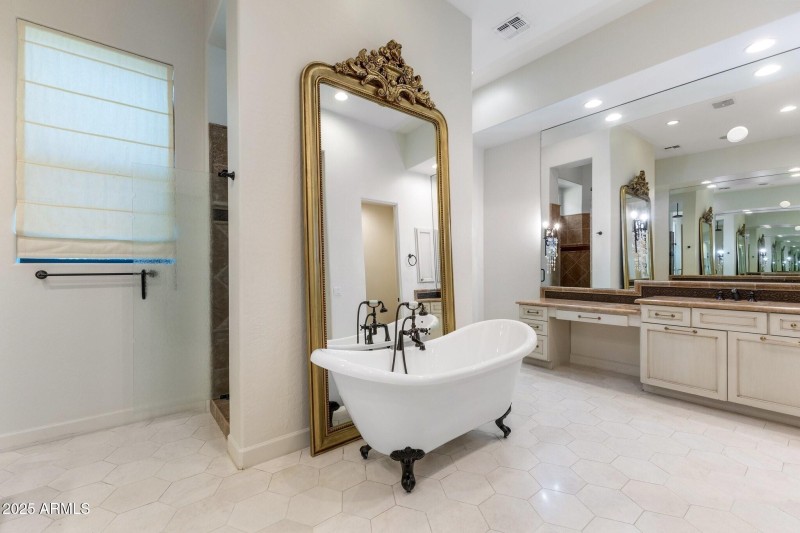 028_Primary BathTub Shower