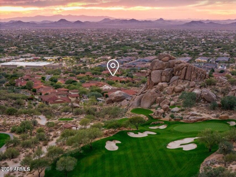 Premier North Scottsdale Location