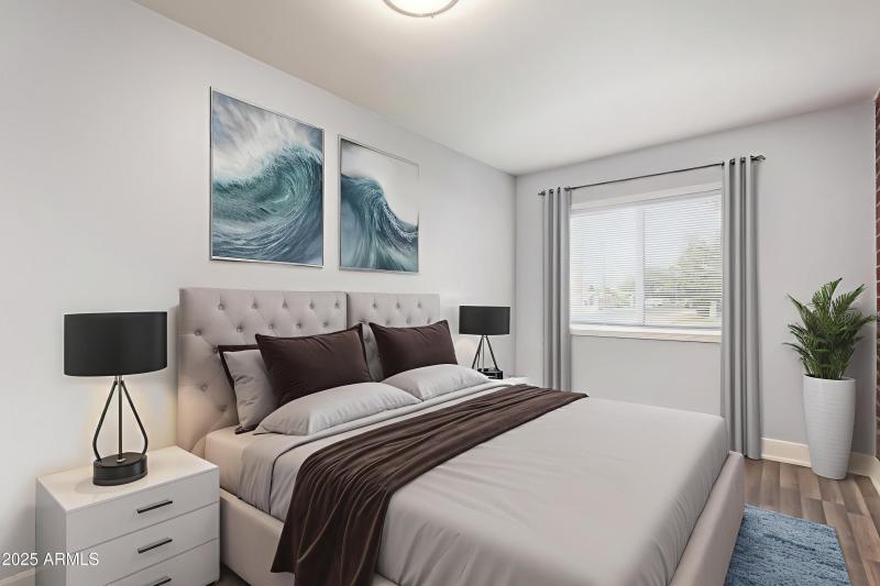 31-Pebble-Beach - Bedroom - Standard - 2