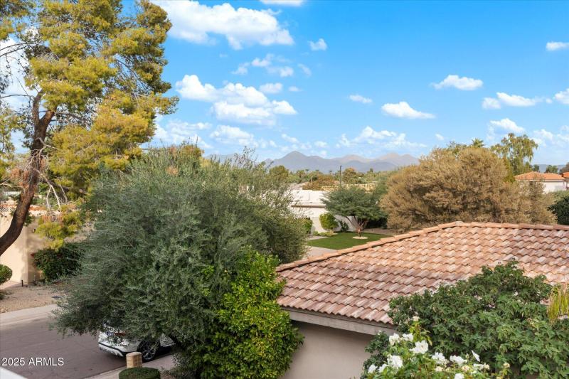 Mtn Views 2nd Floor Great Room