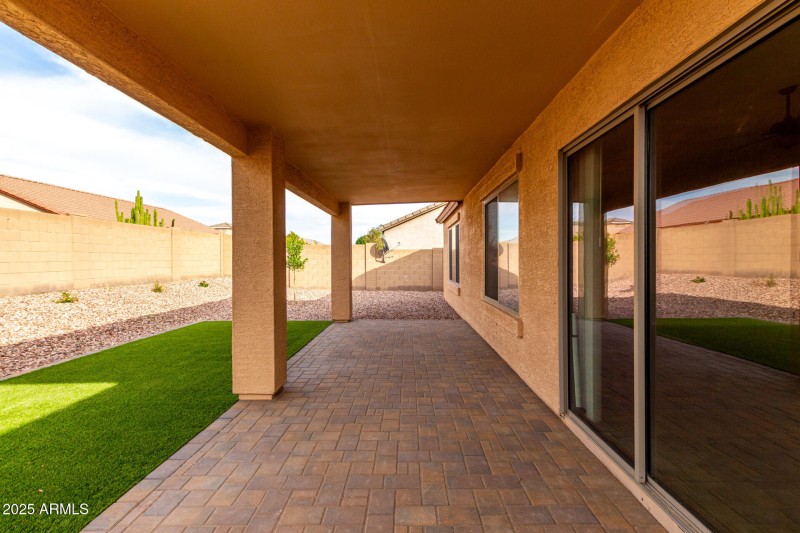 Relax with a cup of coffee