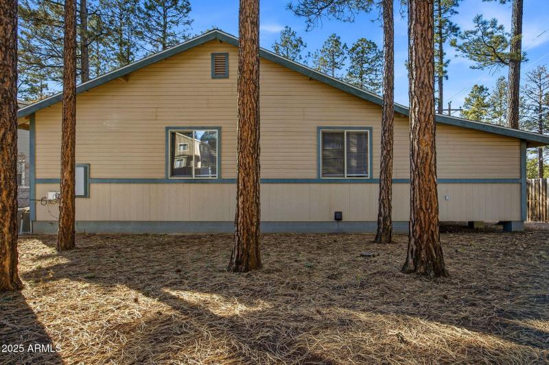 401 Cotton Tail Pinetop