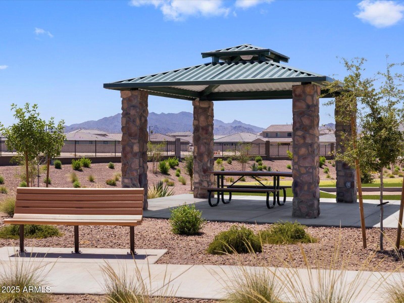 2 - El Cidro Community