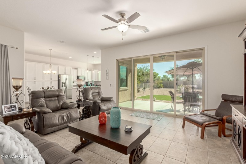 So open and well designed