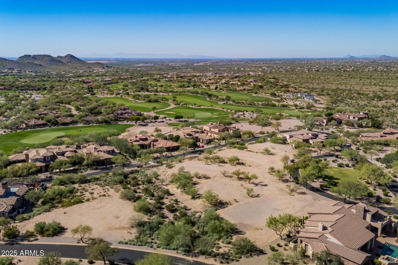 13 - Sunset View Drone