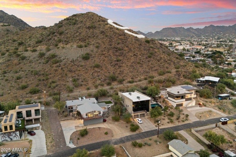 306 W Camino Vista, Phoenix 8502