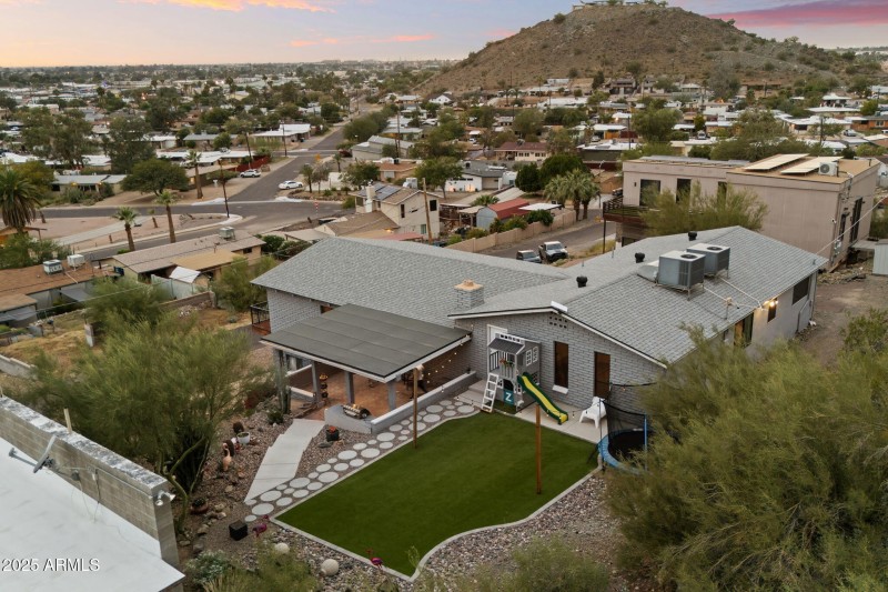 306 W Camino Vista, Phoenix 8502