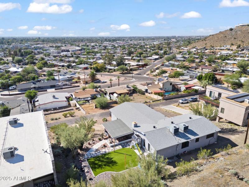 306 W Camino Vista, Phoenix 8502