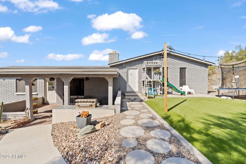 306 W Camino Vista, Phoenix 8502