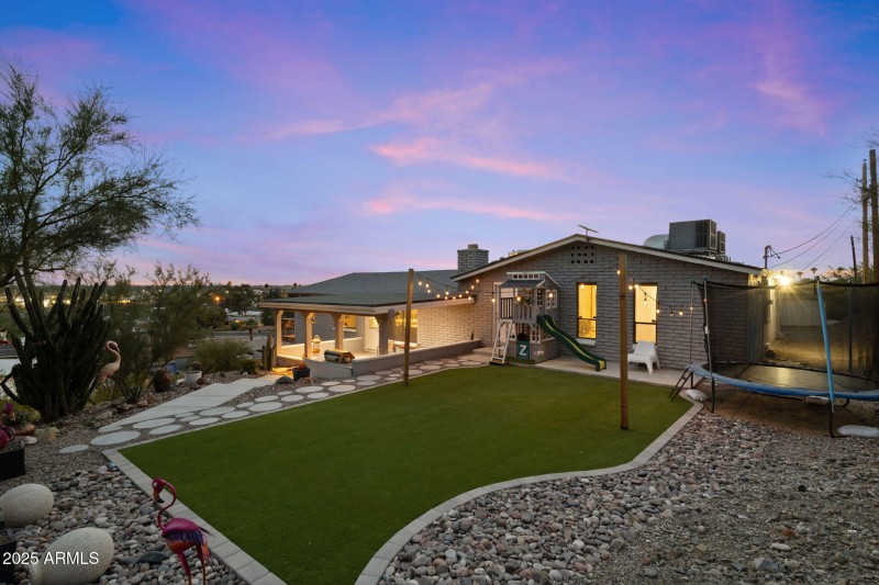 306 W Camino Vista, Phoenix 8502