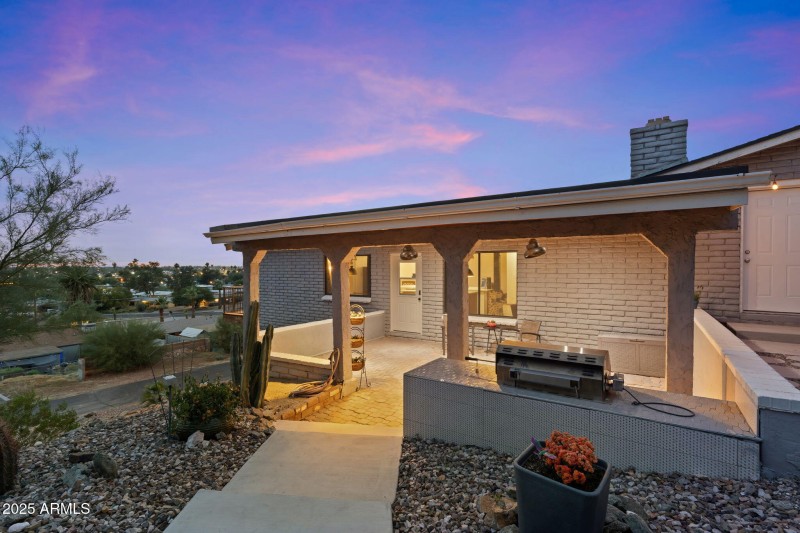 306 W Camino Vista, Phoenix 8502