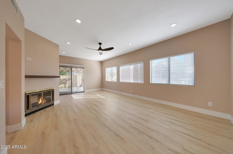 View of Dining/Family Room