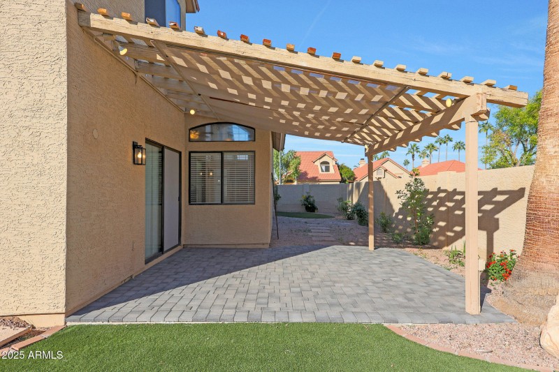 Perfect for Gatherings. . .