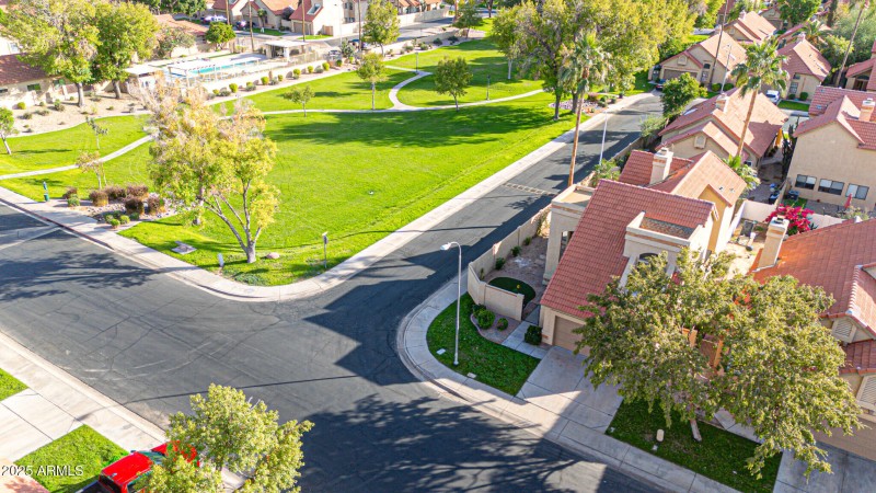 Lovely Place to Relax and Play