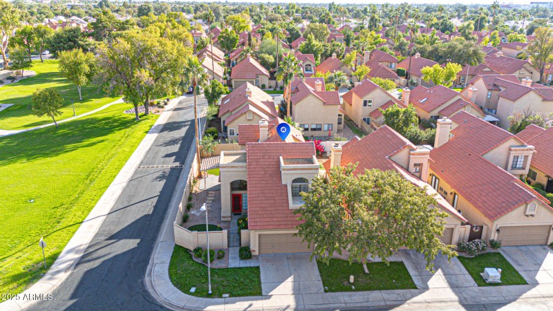 Within Walking Distance of Schools