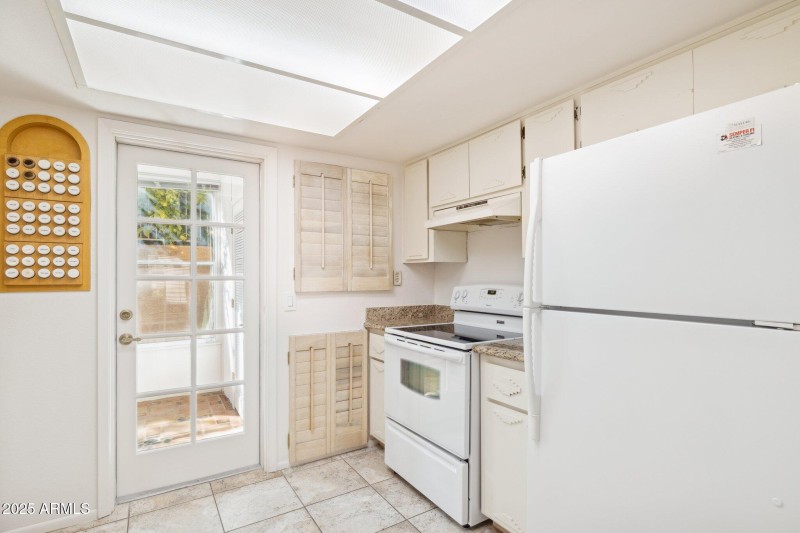 Good amount of Storage