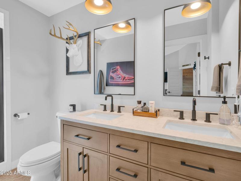 EnSuite To Bedroom 3