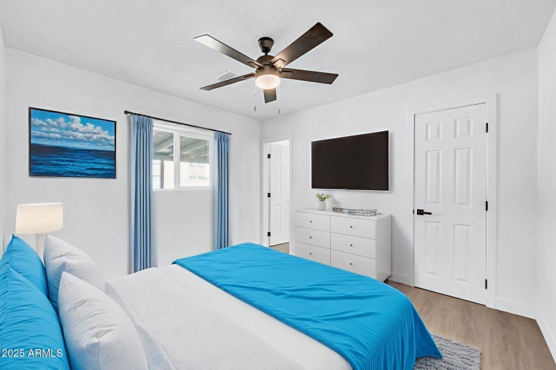 3328 E Willetta St VS 3