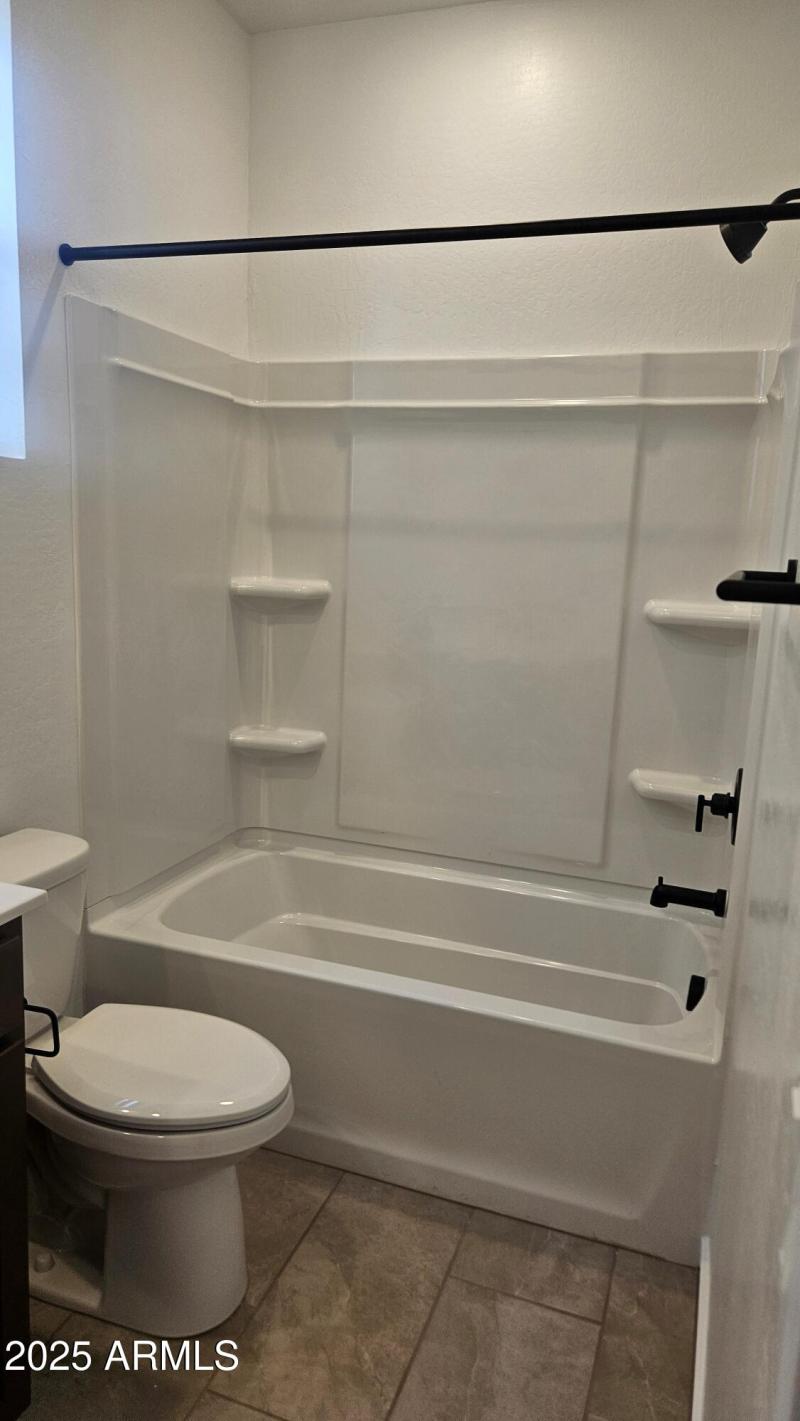 Mason Ranch II Lot 225 Hall Bathroom pic