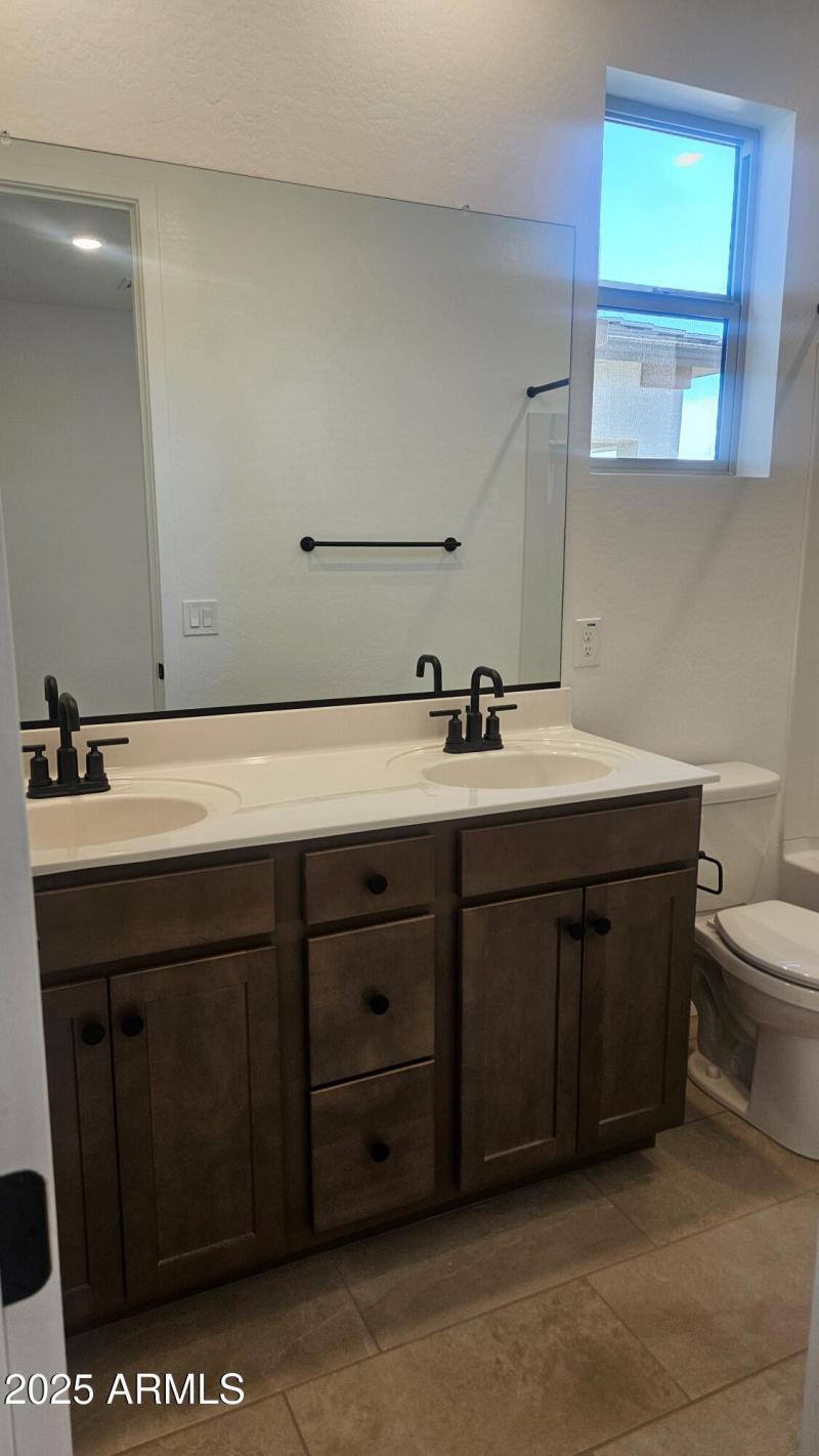 Mason Ranch II Lot 225 Hall Bathroom