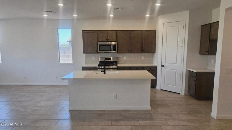Mason Ranch II Lot 225 Kitchen