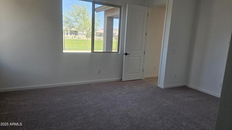 Mason Ranch II Lot 225 Primary Bedroom p