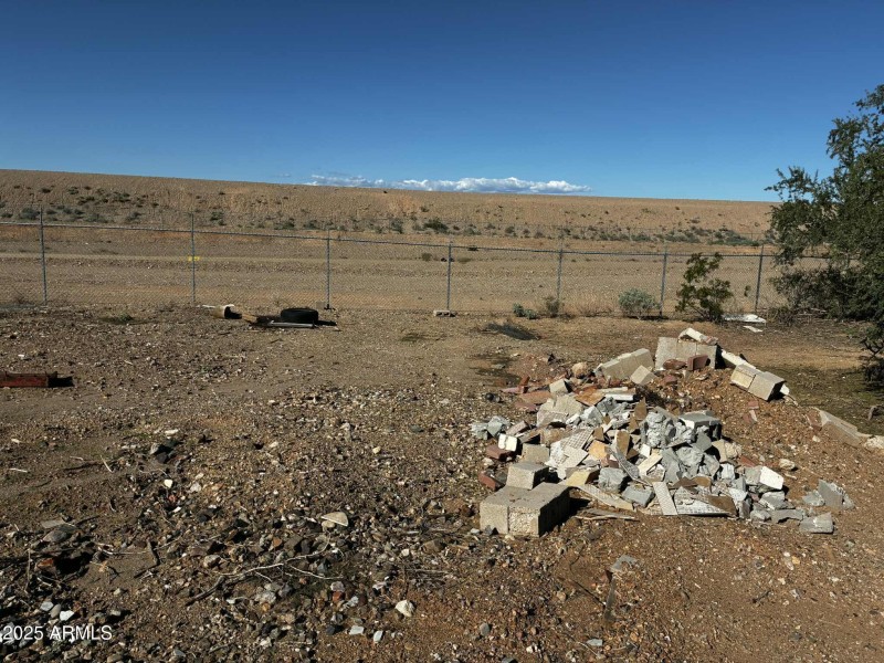 Land in Surprise, AZ for Sale!