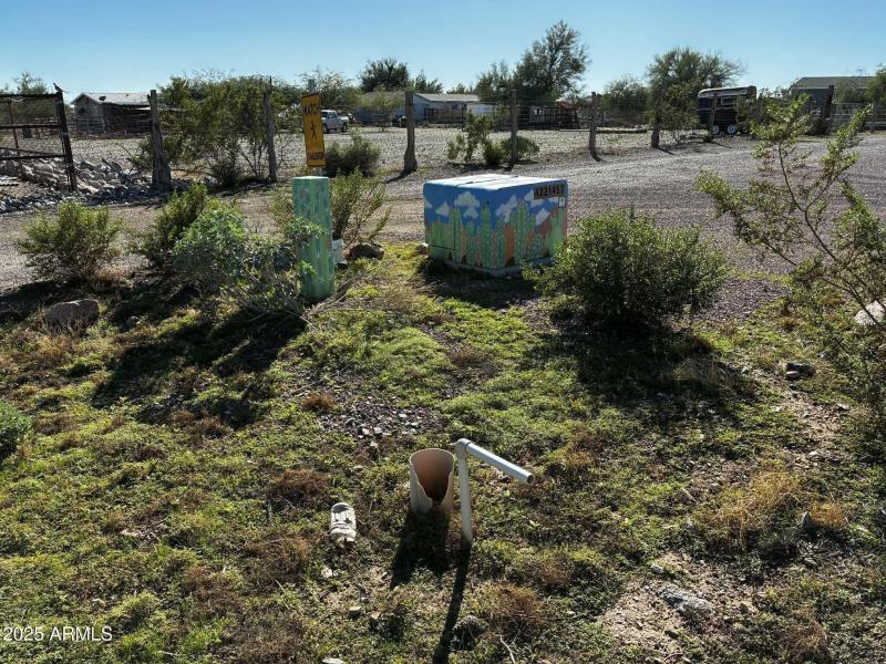 Land in Surprise, AZ for Sale!
