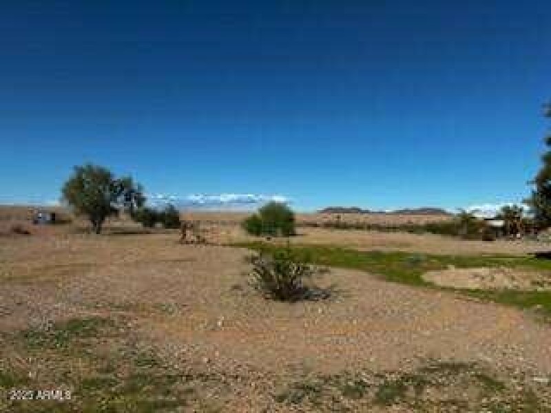 Land in Surprise, AZ for Sale!