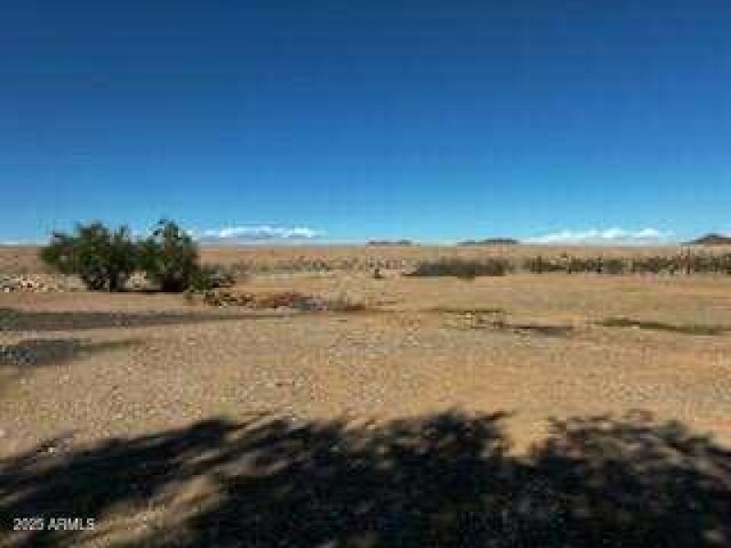 Land in Surprise, AZ for Sale!