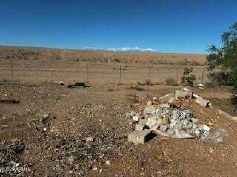 Land in Surprise, AZ for Sale!