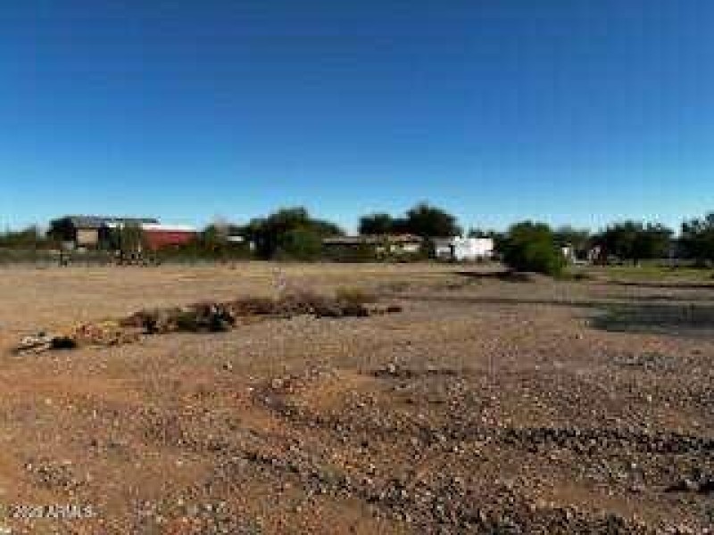 Land in Surprise, AZ for Sale!